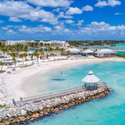 Api Beach Cap Cana
