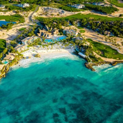 Eden Rock Cap Cana