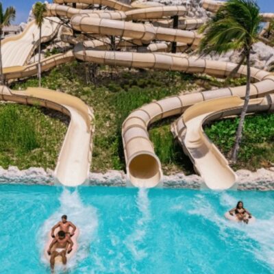 El Dorado Park Cap Cana