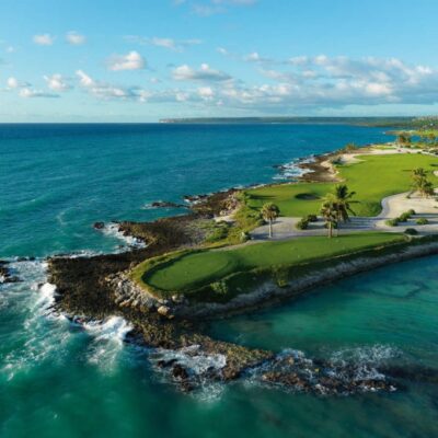 Punta Espada