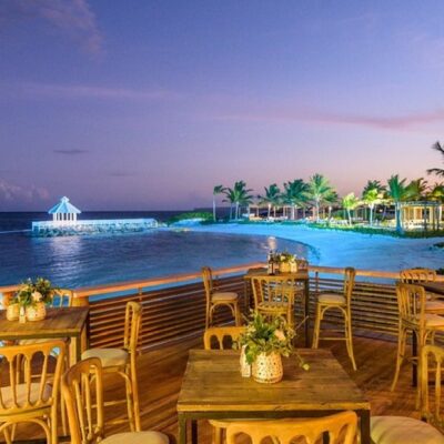 Restaurantes Cap Cana